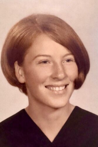 Dianne Kay Farrah